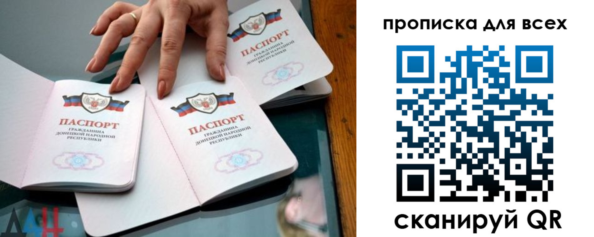 прописка гарантия в Курганинске